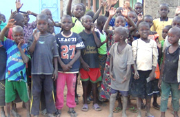 Sostegno Ecole Espèrance