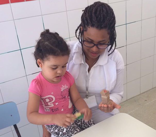 Borsa di studio Brasile