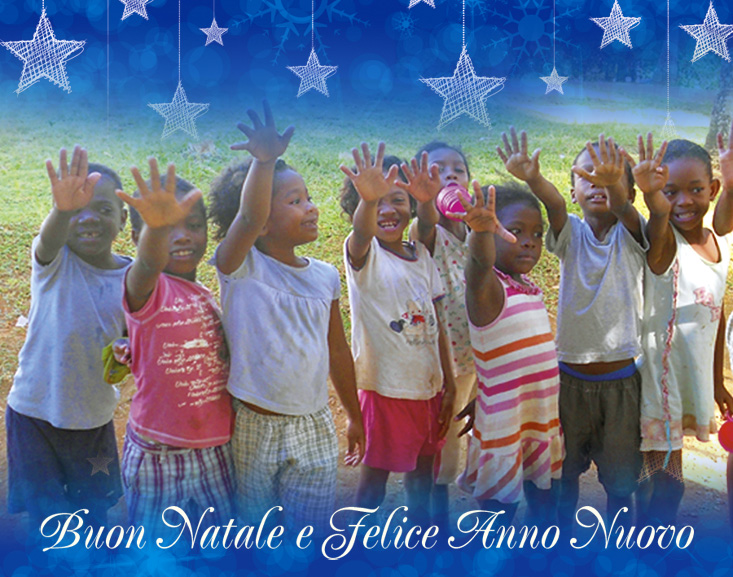 Buon Natale