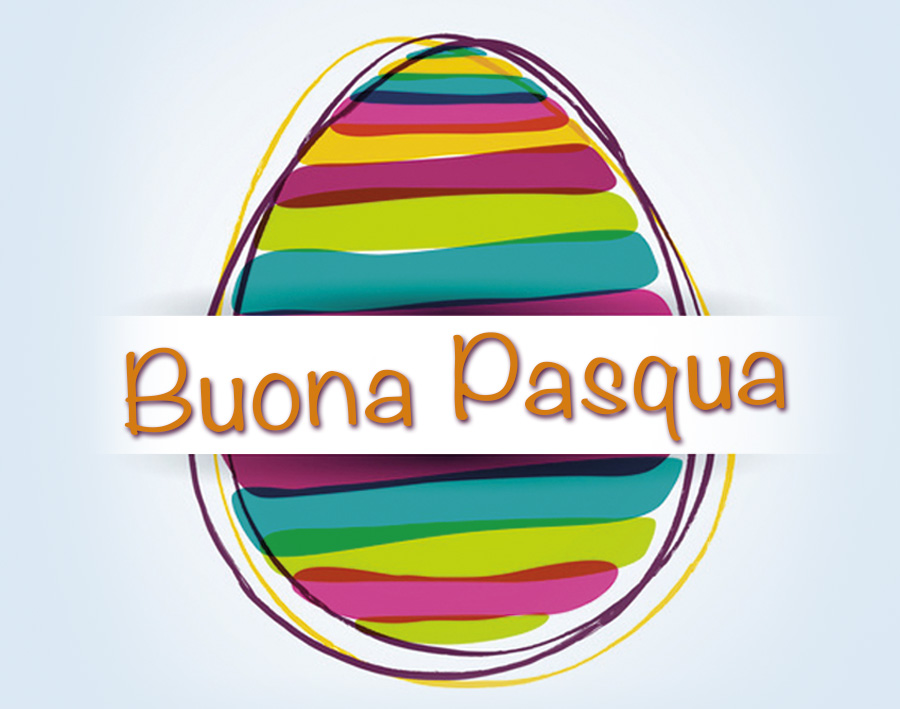 Buona Pasqua