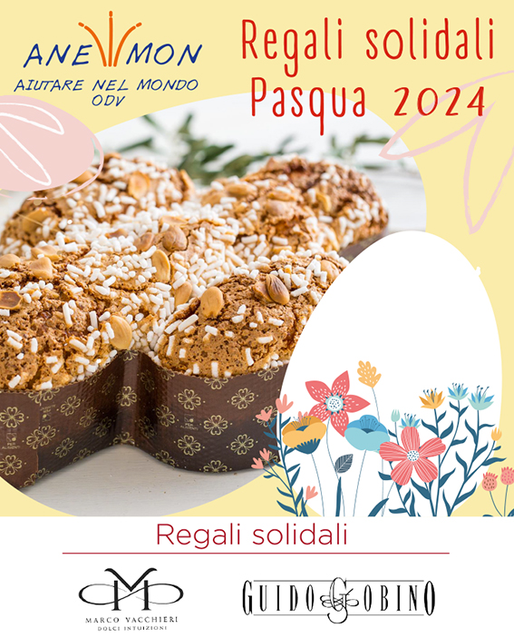 Pasqua 2024