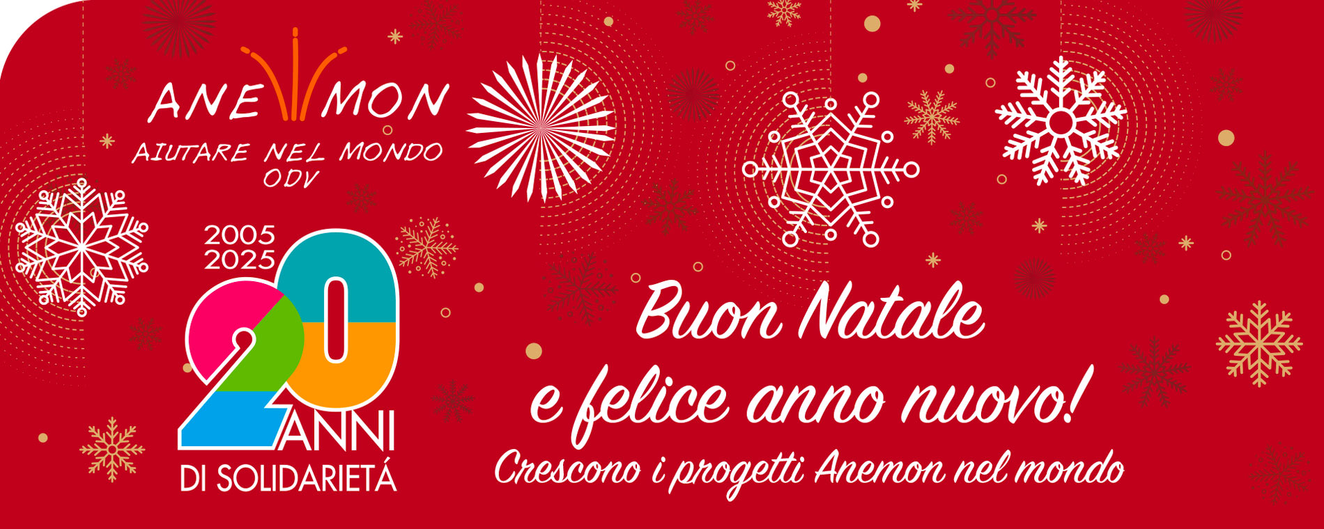Buon Natale 2025